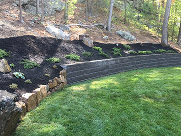  Israel Landscaping Construction  - Our Works